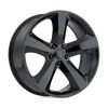 Wheel